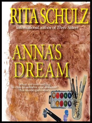 cover image of Anna's Dream